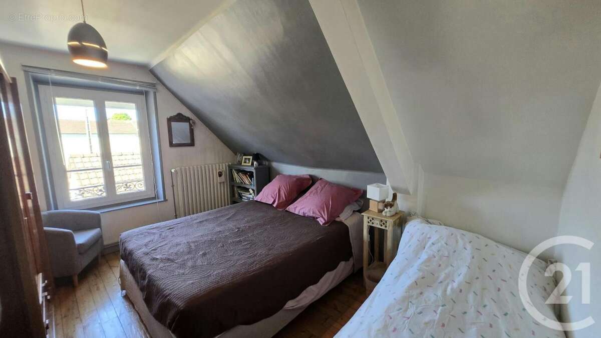Maison 141 m² à Rieux  - photo 19