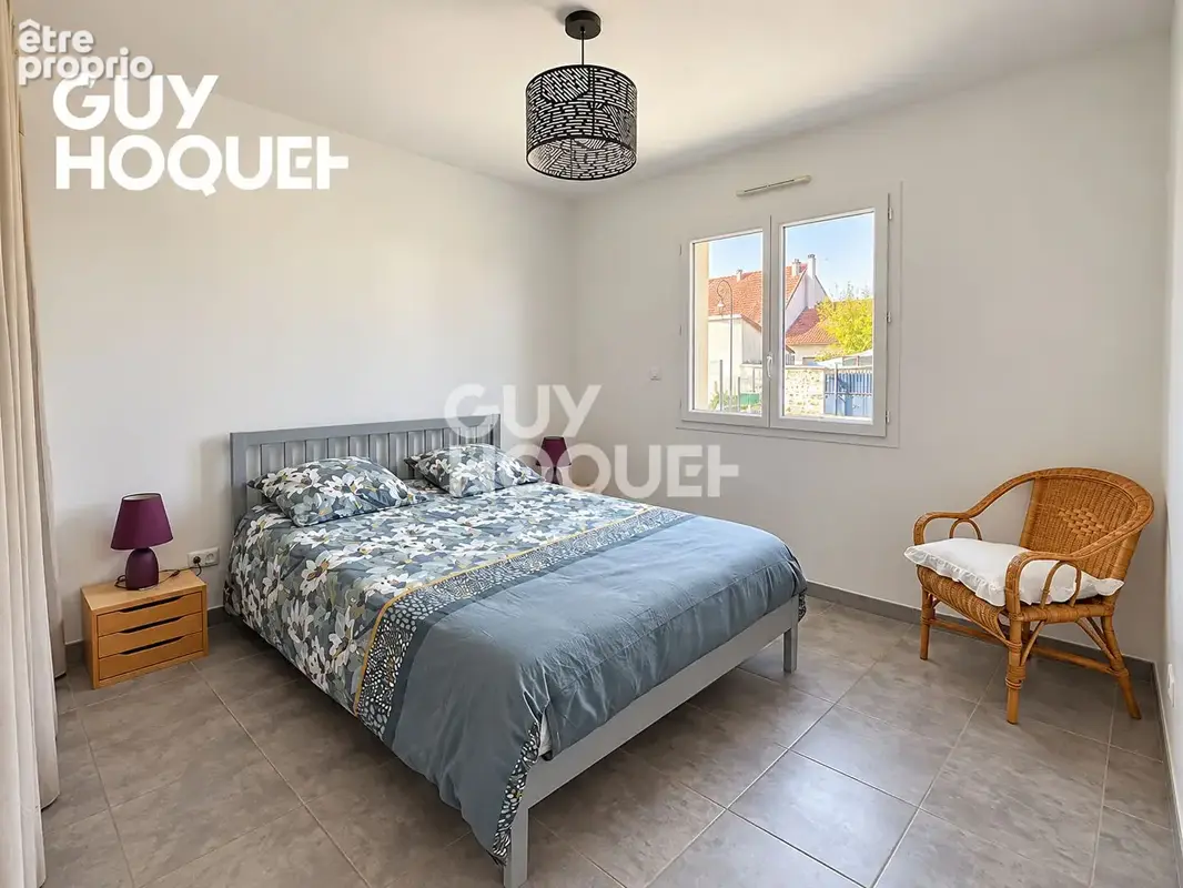 10 minutes de coulommiers ? maison de plain-pied, 4 pièces ! - photo 6