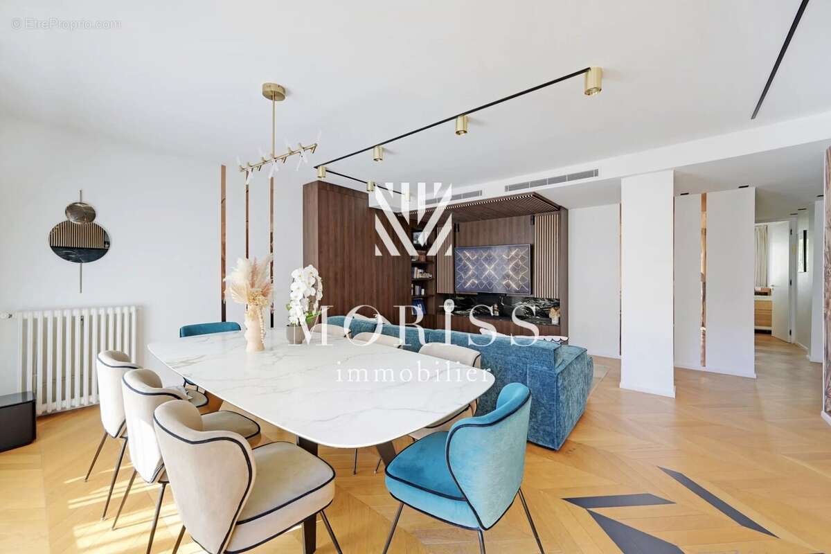 Appartement à SAINT-MANDE