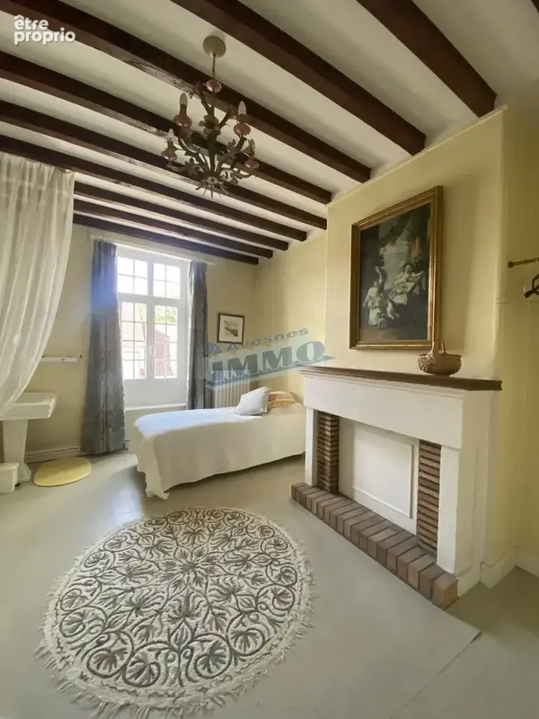 Maison bourgeoise de 370 m2 Secteur de Fauquembergues - photo 11