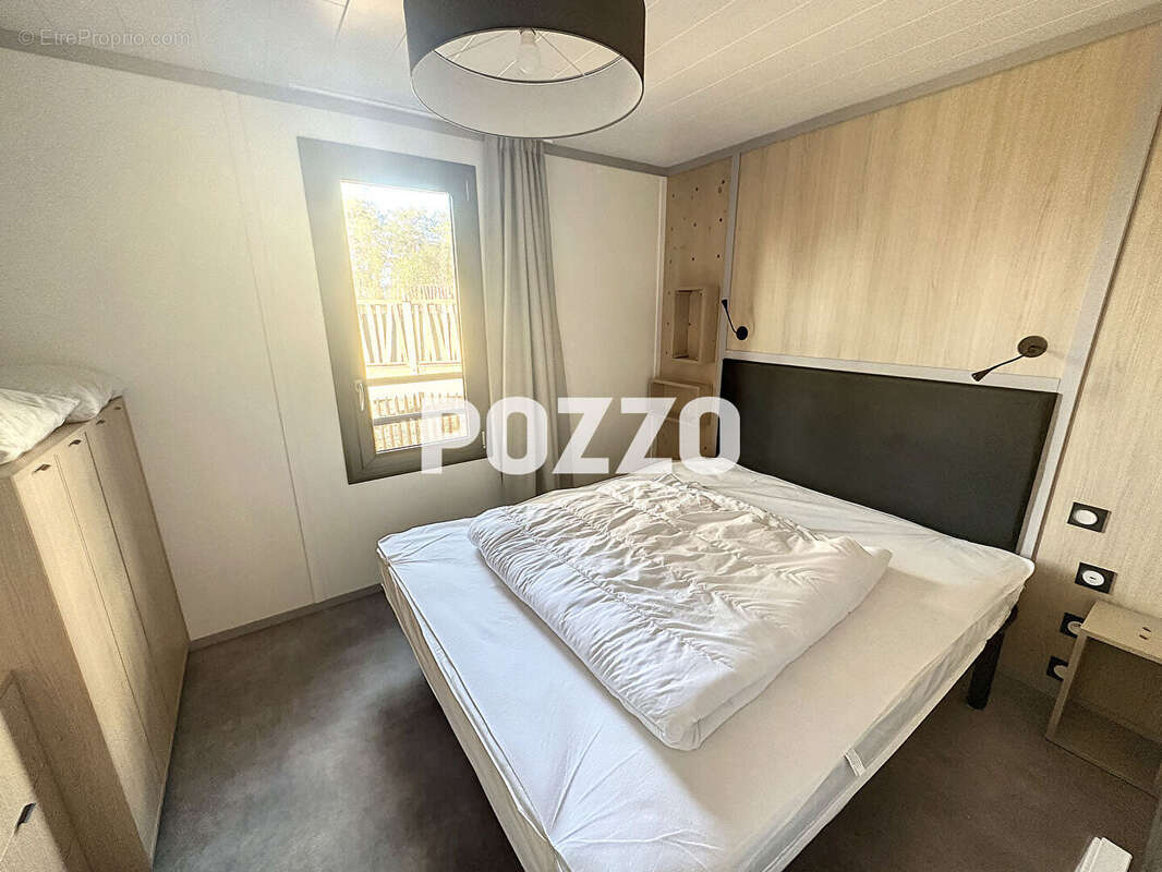 Maison à JULLOUVILLE