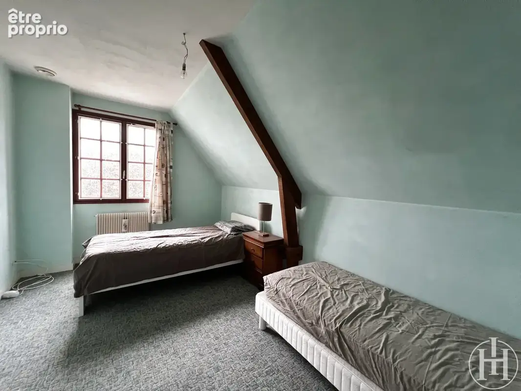 Maison de Campagne - photo 10