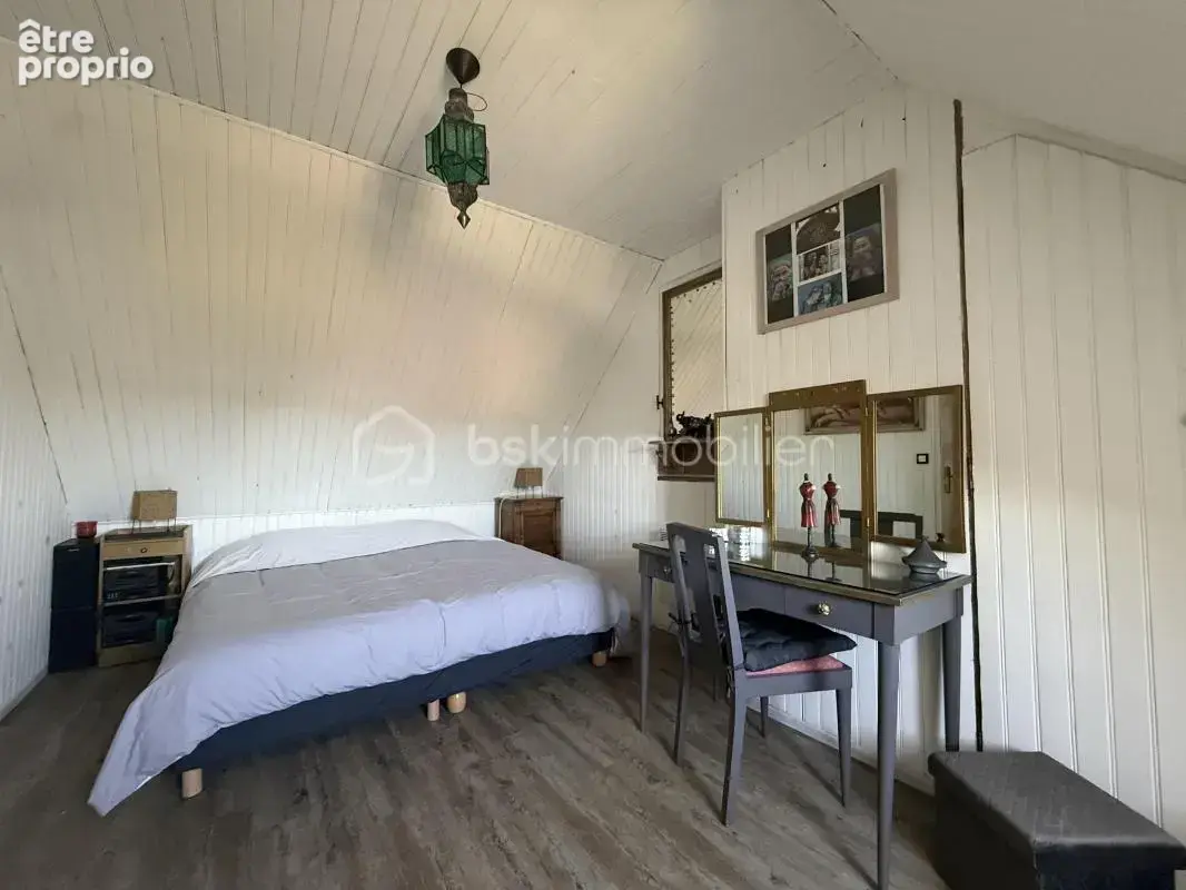 Charmante maison familiale avec vie de plain-pied et jardin soigné – Beaumont-en-Auge - photo 13