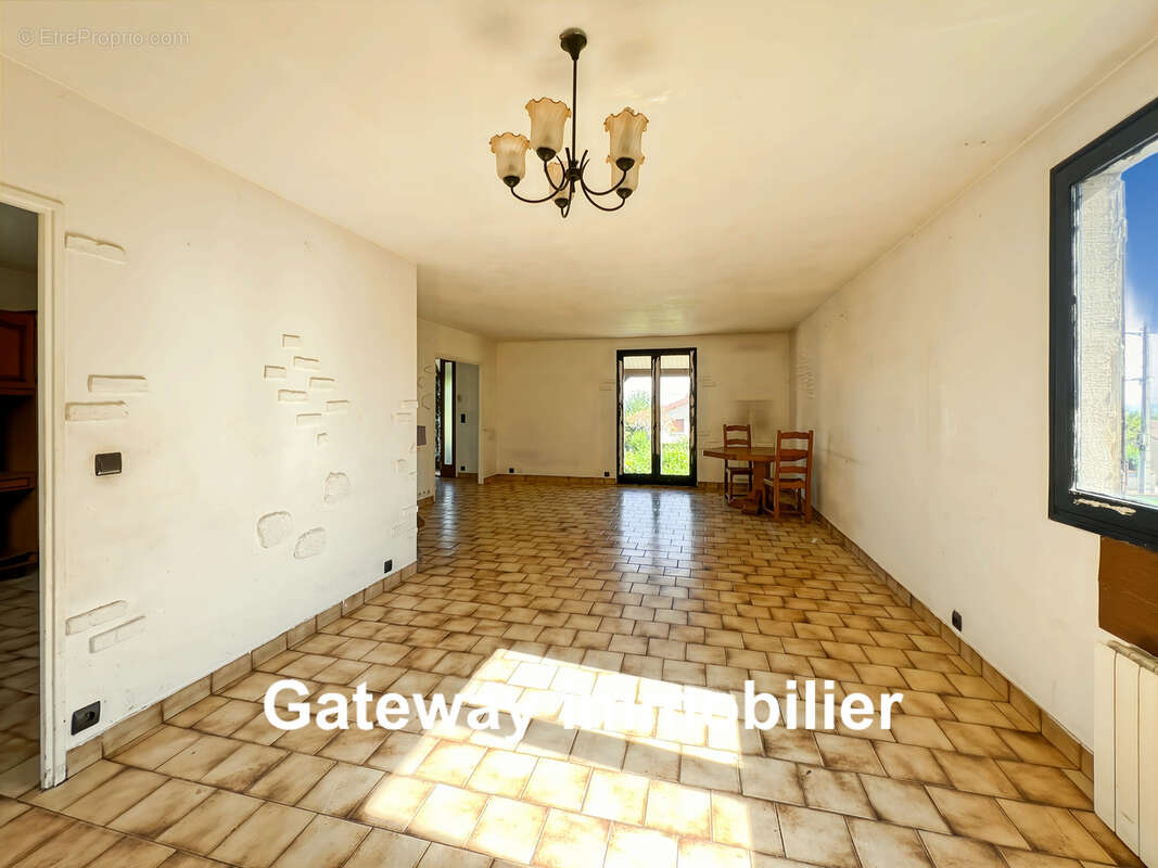 Maison à CEBAZAT