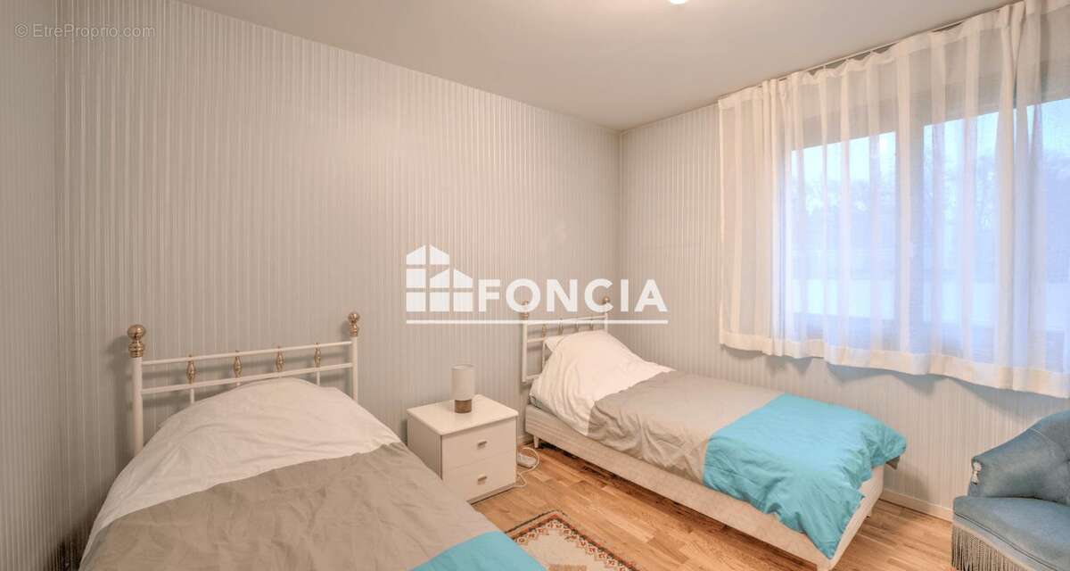 Appartement à FERNEY-VOLTAIRE