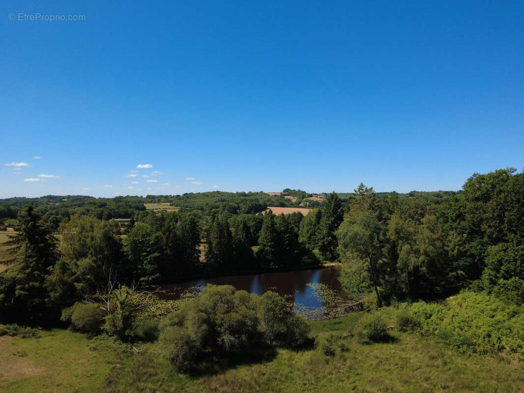 Proche Saint Yrieix La Perche - photo 18