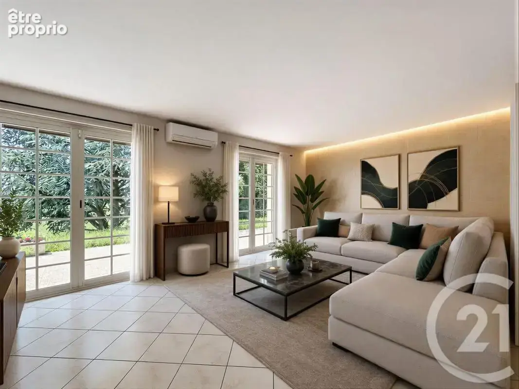 Maison 185 m² à Chaponnay  - photo 5