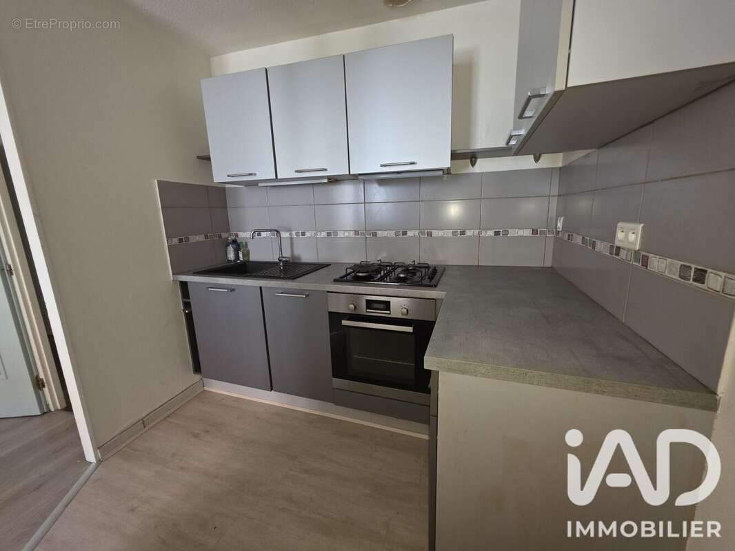 Photo 5 - Appartement à PORT-SUR-SAONE