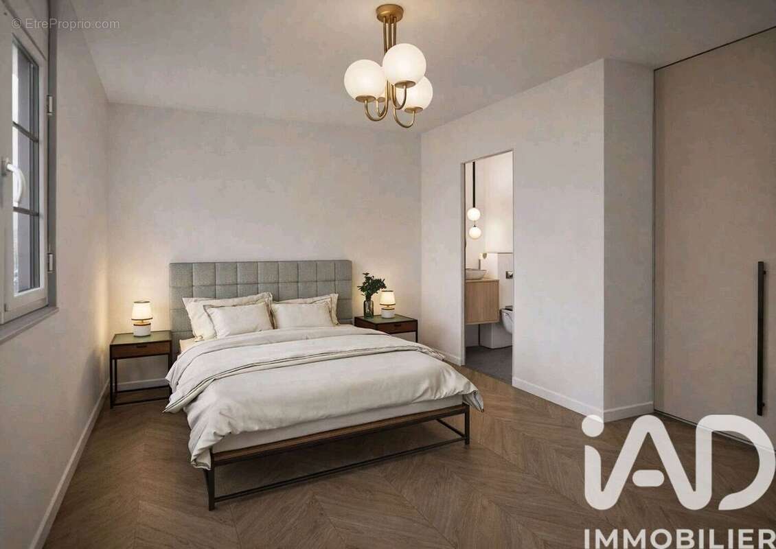 Photo 4 - Appartement à ALES