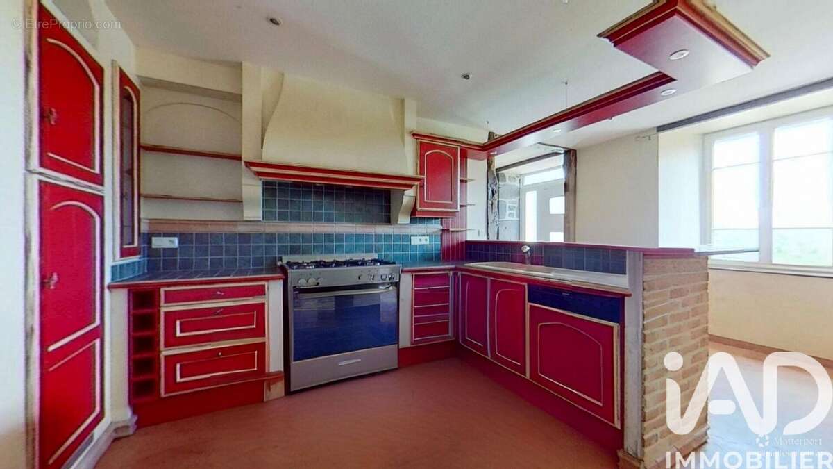 Photo 9 - Maison à PLEAUX
