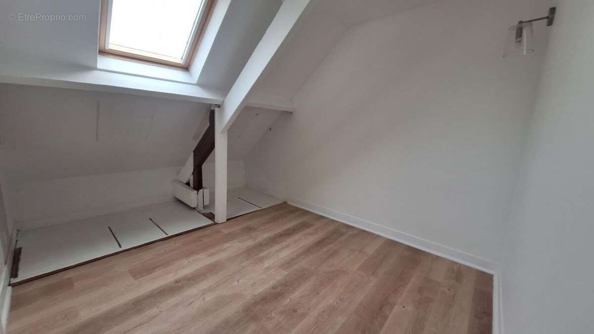 Appartement à CHEVREUSE