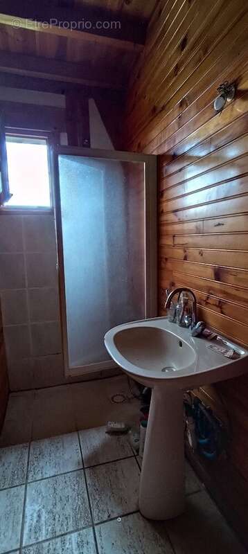 Maison bio climatique 6 pièces à rénover sur terrain 2500 m² - photo 13