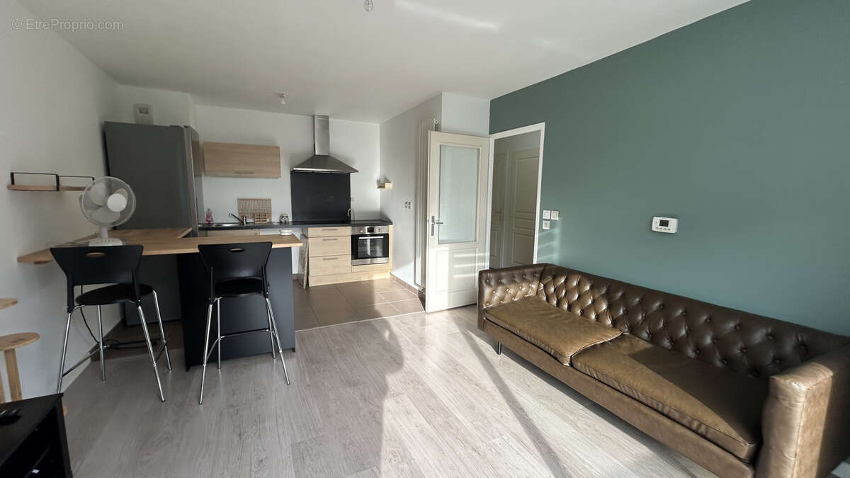 Appartement à WASQUEHAL