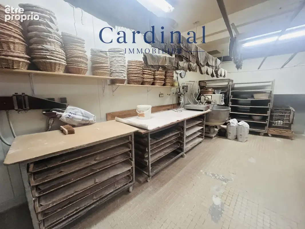 Boulangerie Patisserie - Fond de commerce , BELLE AFFAIRE Cause retraite - photo 10