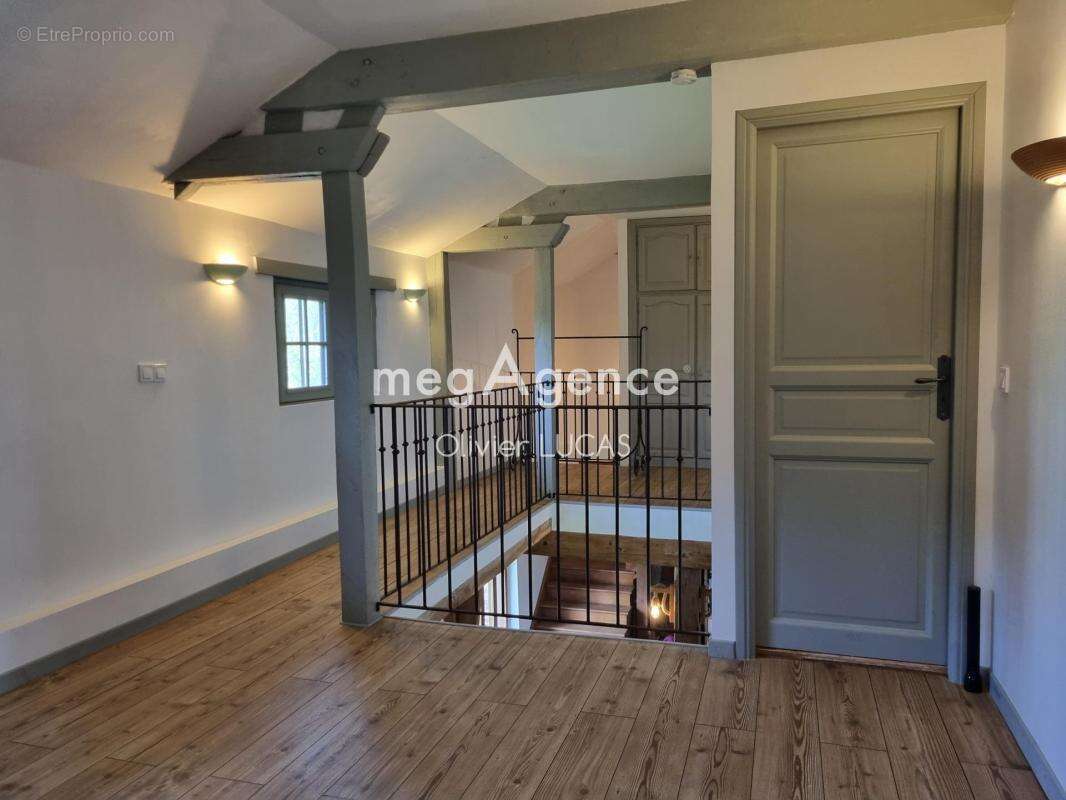 Maison à SAINT-ROMAIN-DE-COLBOSC