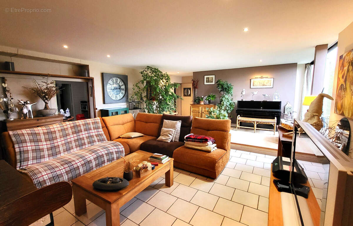 Photo 4 - Maison à RANG-DU-FLIERS