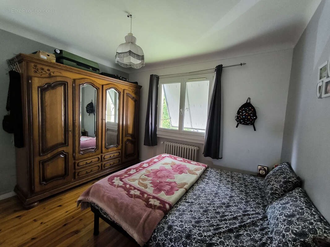 Appartement à FIRMINY