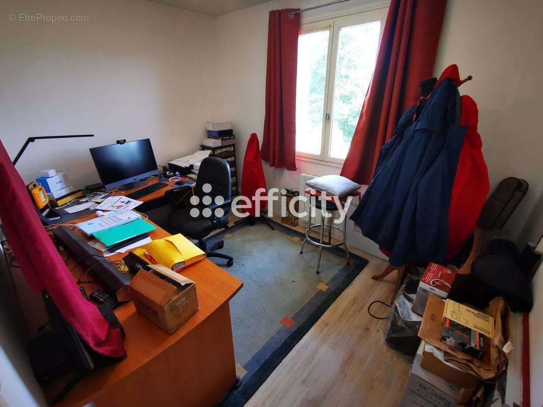 Maison 126 m² à Brecey  - photo 21