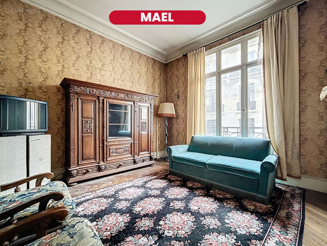 Appartement à LILLE