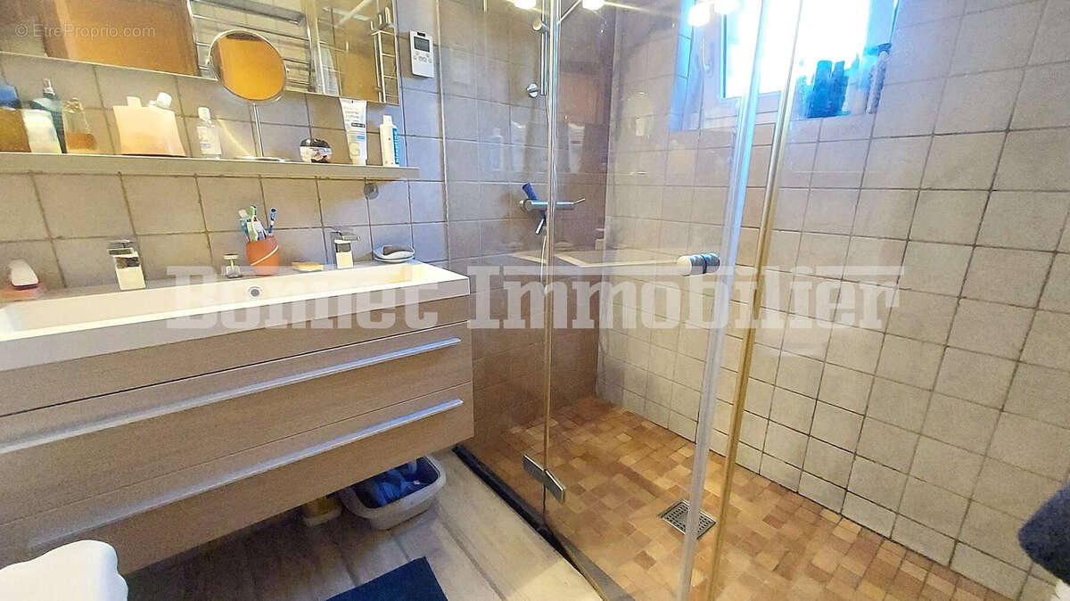 Maison à SAINTE-JALLE