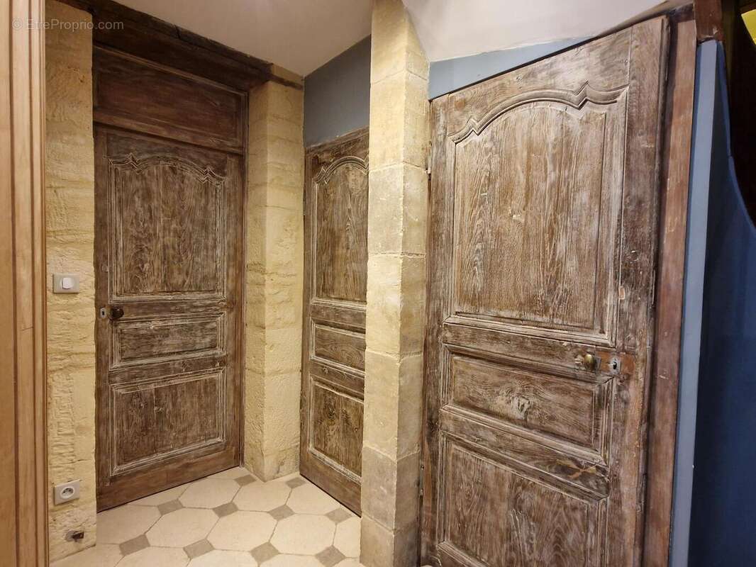 20250403114857 - Maison à LE BUGUE