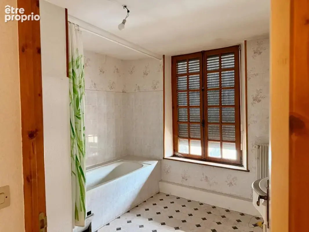 Immeuble à vendre WASSY (52) - photo 15