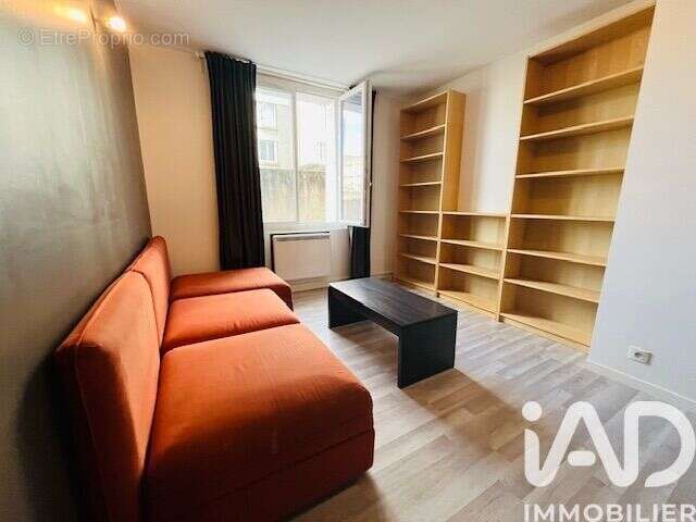 Photo 9 - Appartement à TOURS