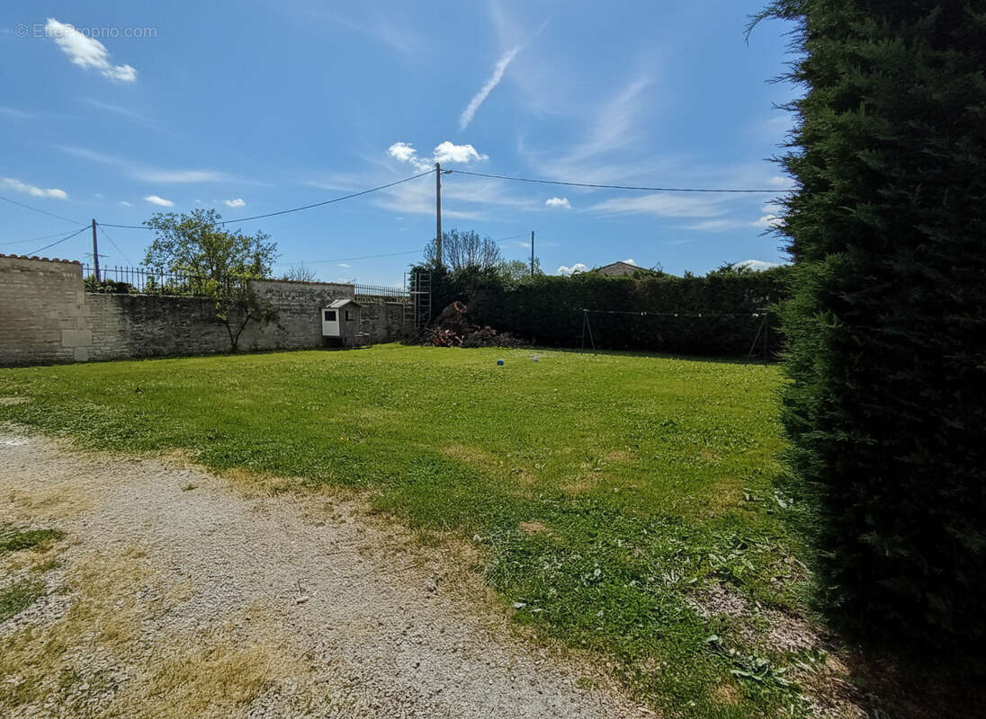 Maison 152 m² à Le Seure  - photo 29