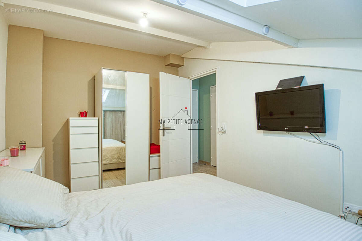 Appartement à VITROLLES