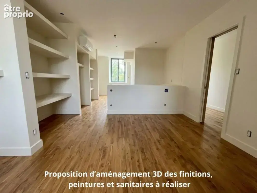 Maison 4 pièces / 143 m² / 229 000 EUR / CASTRES - photo 8
