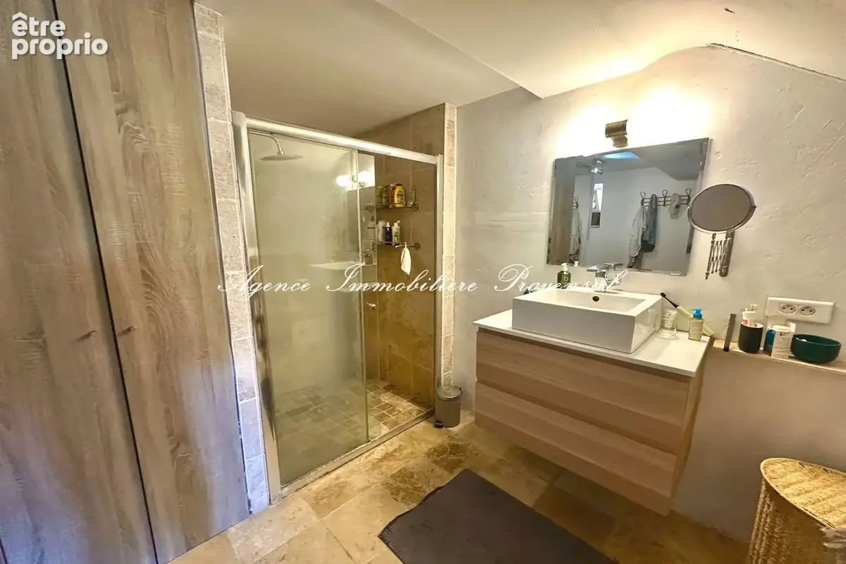 Maison 3 pièces 65 m² à vendre à Grimaud (83310) - photo 8