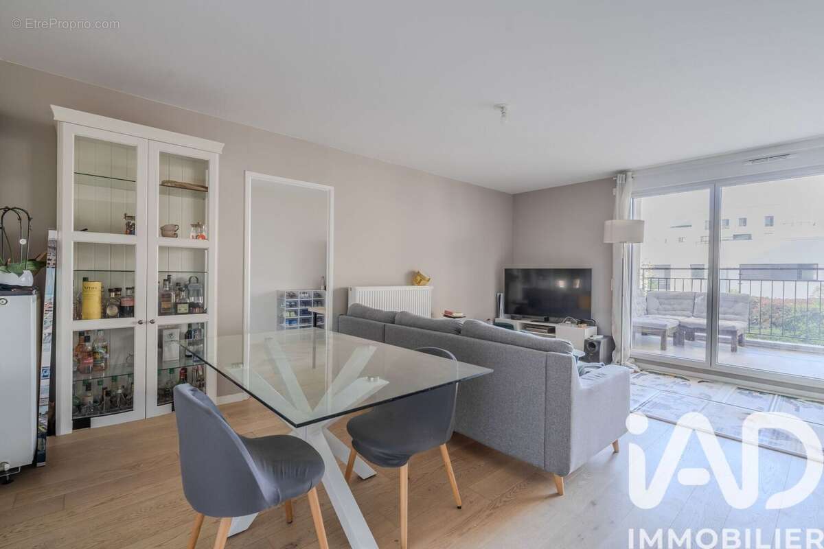Photo 5 - Appartement à CHESSY