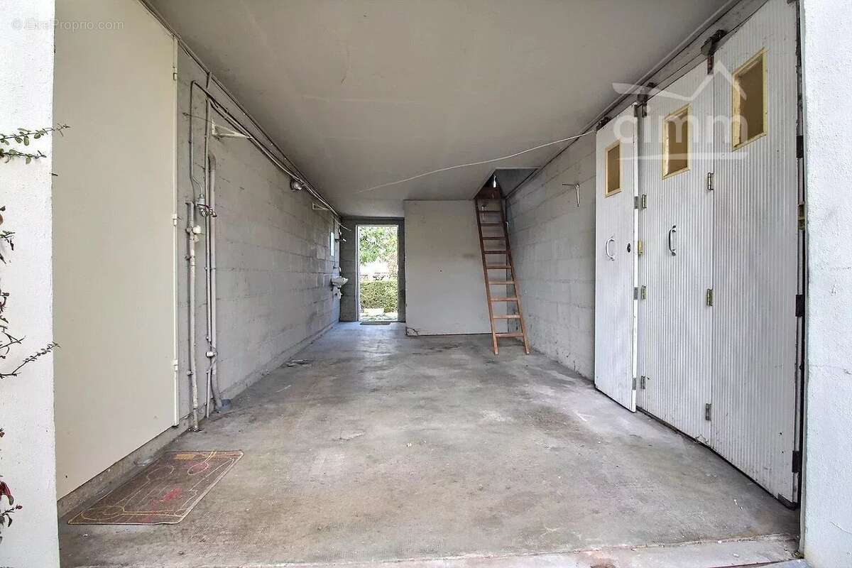 Maison à JOUE-LES-TOURS