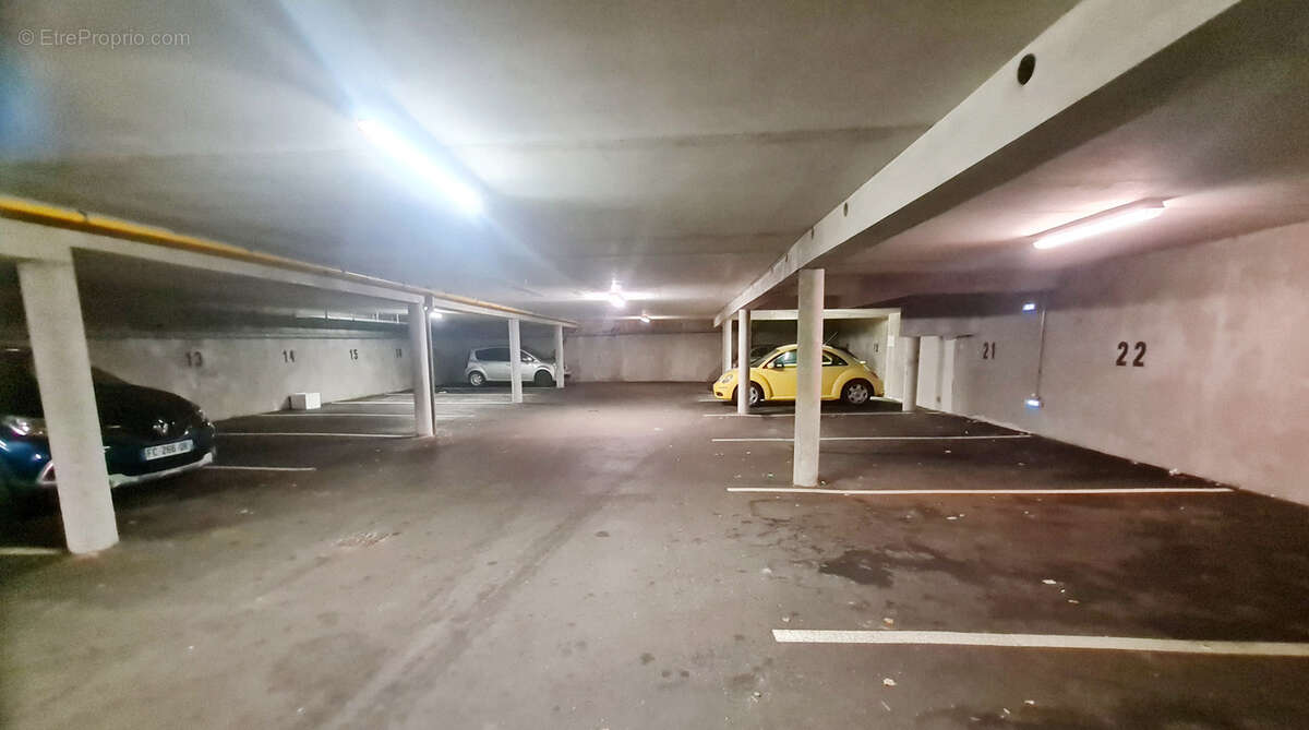 Appartement à AMIENS