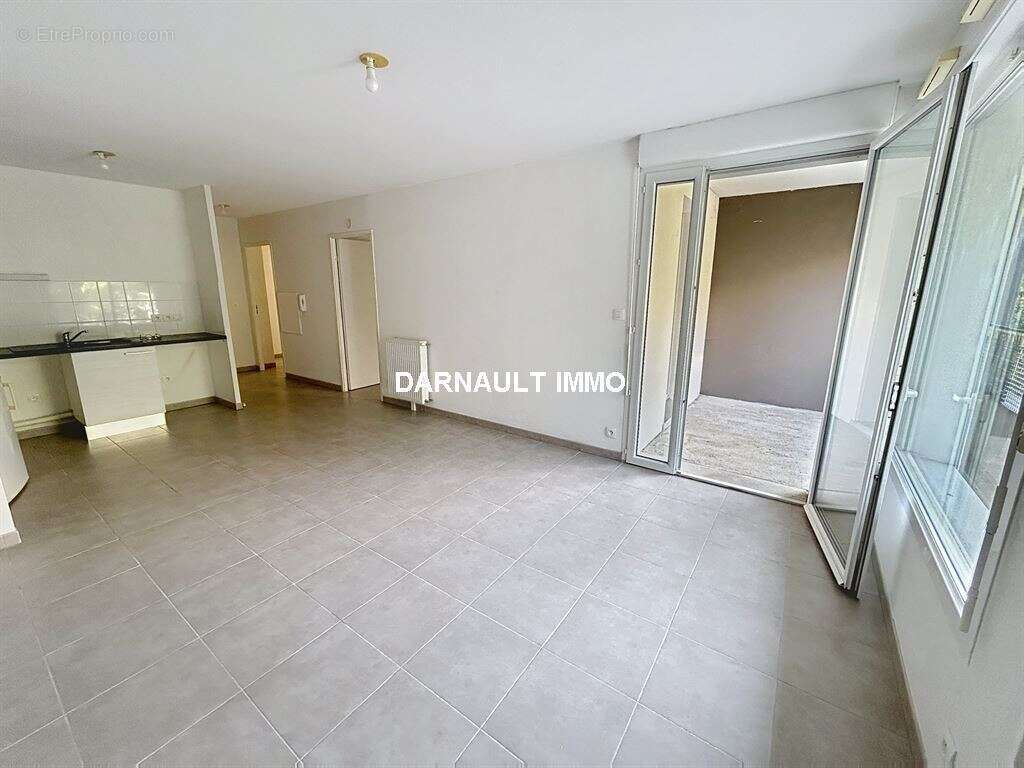 Appartement à BALMA