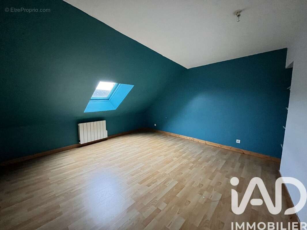 Photo 6 - Maison à DESCARTES