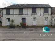 Appartement à SAINT-GEORGES-SUR-FONTAINE