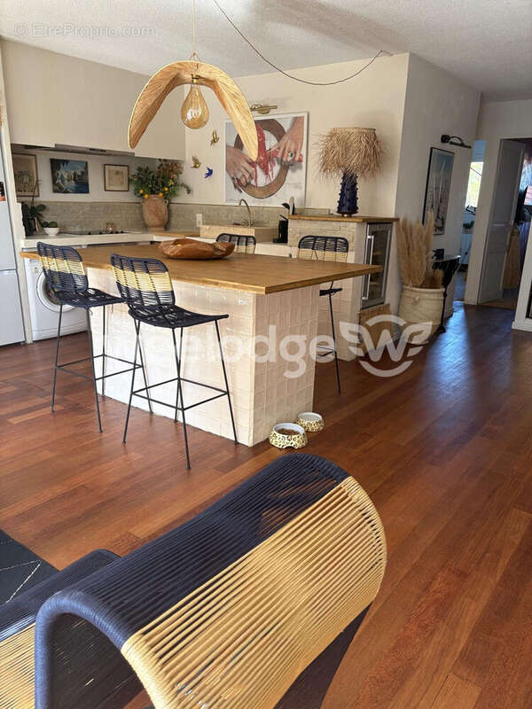 Appartement à LES ANGLES