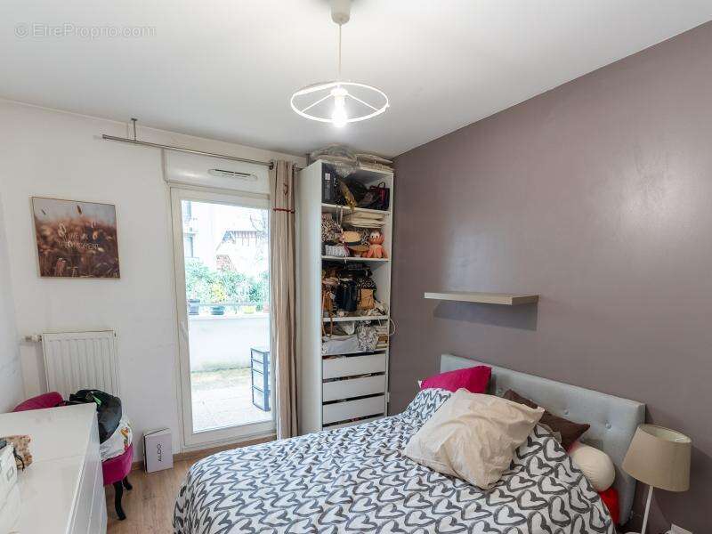 Appartement à COLOMBES