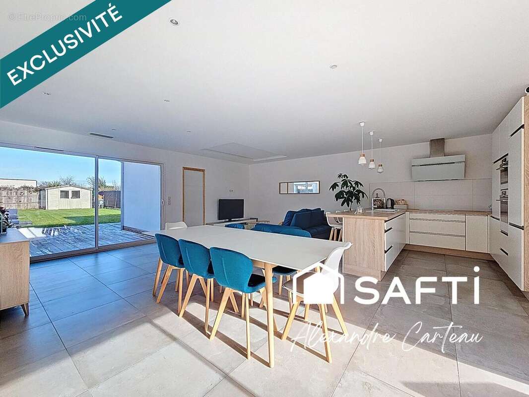 Photo 3 - Maison à LATRESNE