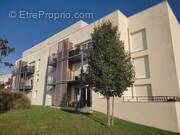 Appartement à COUERON