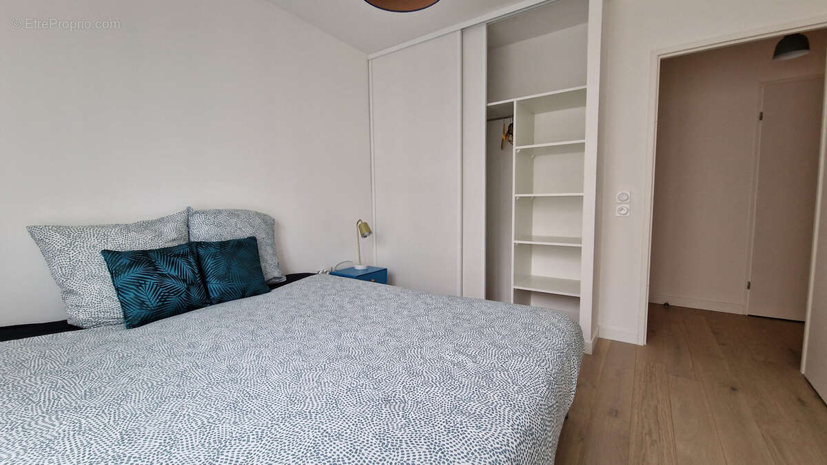 Appartement à RUEIL-MALMAISON