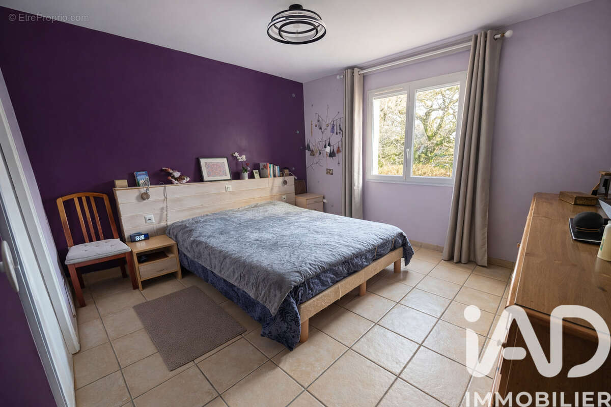 Photo 9 - Maison à ALLEVARD