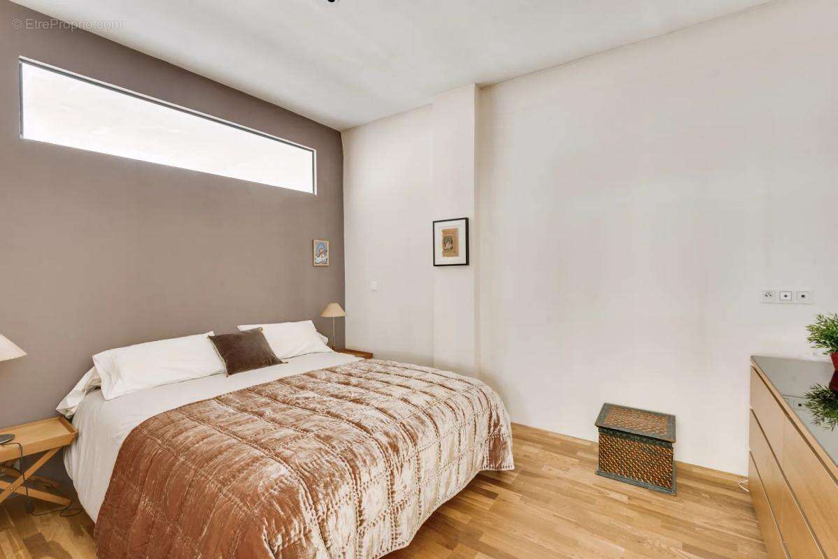 Appartement à MONTREUIL