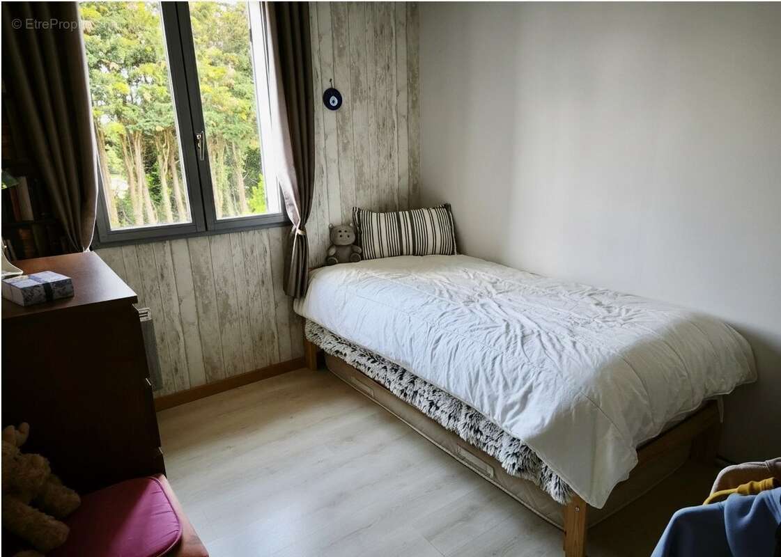 Maison à VERTOU