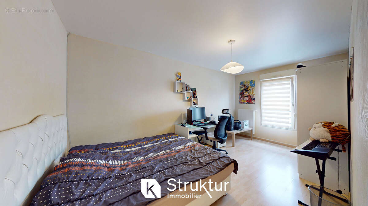 Maison à FLORANGE