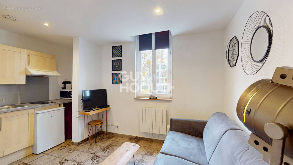 Appartement à ANNECY