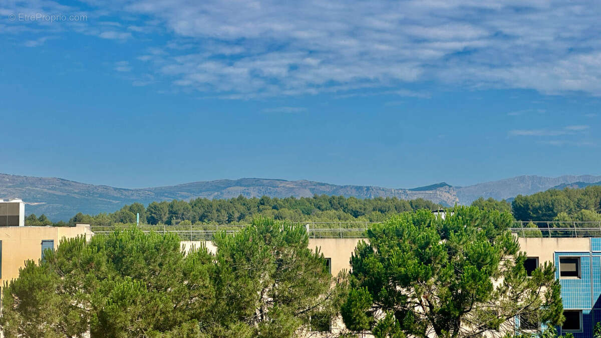Appartement à VALBONNE