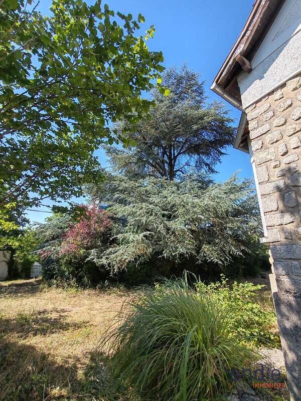 Grande maison 168 m2 - BUXEROLLES - photo 17