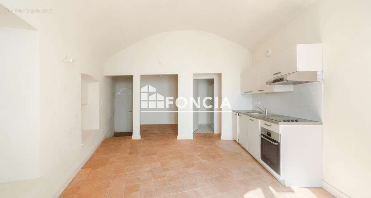 Appartement à NIMES